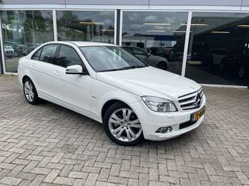 CGI BlueEFFICIENCY Avantgarde Xenon / Lmv / Clima