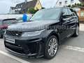 Land Rover Range Rover Sport RANGE ROVER SPORT 5.0 V8 SVR KOMPRESSOR -2.HD Schwarz - thumbnail 1