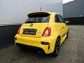 Fiat 500 Abarth 595 Competizione *180Pk *Sabelt int *Carbon žuta - thumbnail 9