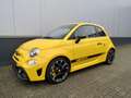 Fiat 500 Abarth 595 Competizione *180Pk *Sabelt int *Carbon Yellow - thumbnail 6