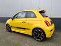 Fiat 500 Abarth 595 Competizione *180Pk *Sabelt int *Carbon Жовтий - thumbnail 3