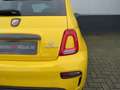Fiat 500 Abarth 595 Competizione *180Pk *Sabelt int *Carbon Gelb - thumbnail 23