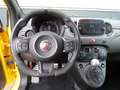 Fiat 500 Abarth 595 Competizione *180Pk *Sabelt int *Carbon Gelb - thumbnail 15