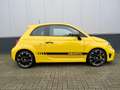 Fiat 500 Abarth 595 Competizione *180Pk *Sabelt int *Carbon žuta - thumbnail 10