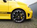 Fiat 500 Abarth 595 Competizione *180Pk *Sabelt int *Carbon Geel - thumbnail 22