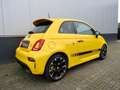 Fiat 500 Abarth 595 Competizione *180Pk *Sabelt int *Carbon Yellow - thumbnail 8