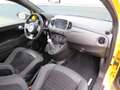 Fiat 500 Abarth 595 Competizione *180Pk *Sabelt int *Carbon Jaune - thumbnail 2