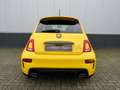 Fiat 500 Abarth 595 Competizione *180Pk *Sabelt int *Carbon Amarillo - thumbnail 24