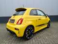 Fiat 500 Abarth 595 Competizione *180Pk *Sabelt int *Carbon žuta - thumbnail 7