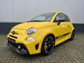 Fiat 500 Abarth 595 Competizione *180Pk *Sabelt int *Carbon Geel - thumbnail 1