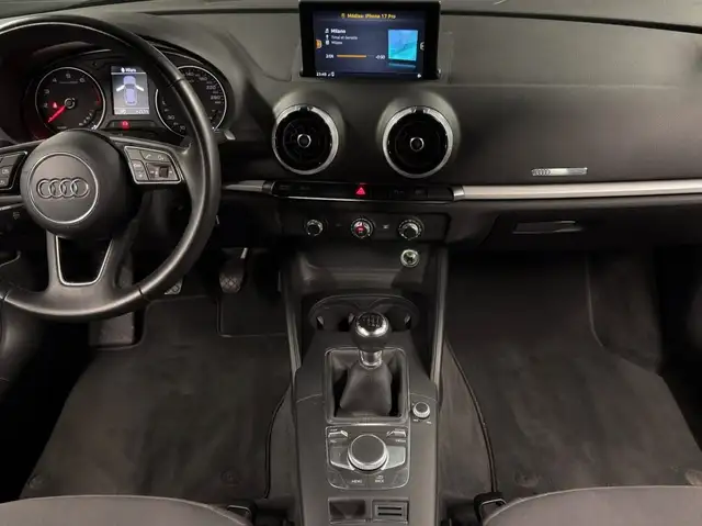 Audi A3 view 20
