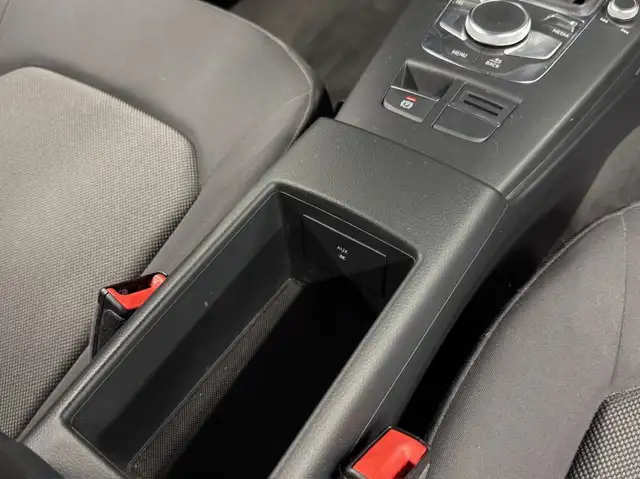 Audi A3 view 24