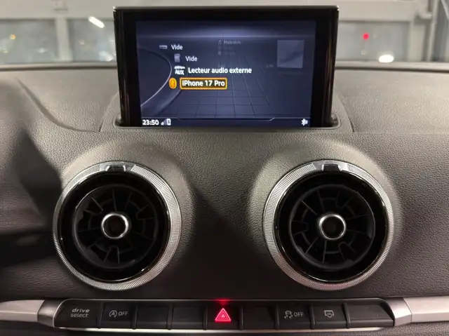 Audi A3 view 29
