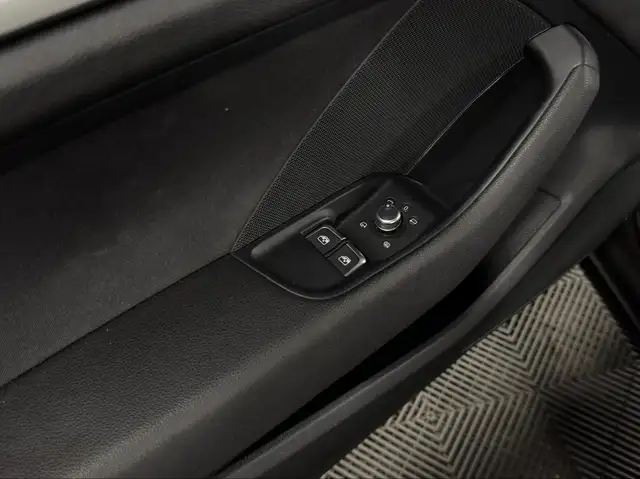 Audi A3 view 11