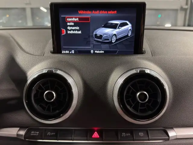 Audi A3 view 30