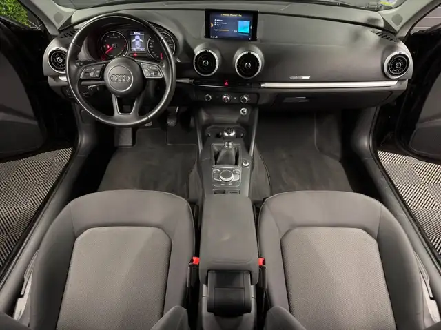 Audi A3 view 18