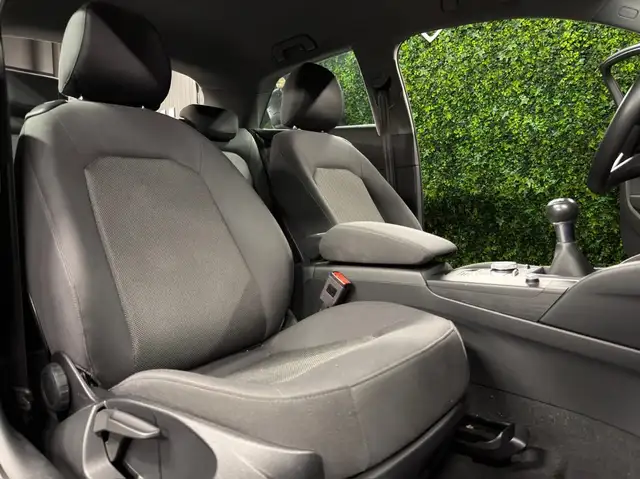 Audi A3 view 17