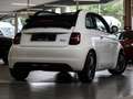 Fiat 500e Neuer 500 Cabrio Icon*Klmaautomatik*PDC*CarPlay* Weiß - thumbnail 4