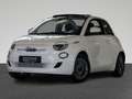 Fiat 500e Neuer 500 Cabrio Icon*Klmaautomatik*PDC*CarPlay* Weiß - thumbnail 3