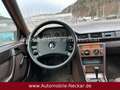 Mercedes-Benz 200 *Automatik*Limosine*3.Hand*SSD*Vergaser*AHK Silber - thumbnail 11