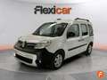 Renault Kangoo Combi 1.5dCi Blue Profesional 70kW Blanco - thumbnail 3