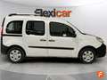 Renault Kangoo Combi 1.5dCi Blue Profesional 70kW Blanco - thumbnail 5