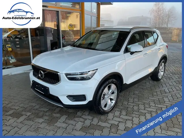 Volvo XC40 D3 Momentum AWD