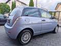 Lancia Ypsilon Y 1.2 "Argento"  *1.HAND/KLIMA/ALLWETTER* Bleu - thumbnail 4
