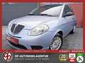 Lancia Ypsilon Y 1.2 "Argento"  *1.HAND/KLIMA/ALLWETTER* Bleu - thumbnail 1