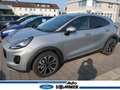 Ford Puma Titanium, AUTOMATIK,Winter Pa., FGS 5J./100.000km Gris - thumbnail 1