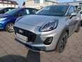 Ford Puma Titanium, AUTOMATIK,Winter Pa., FGS 5J./100.000km Gris - thumbnail 2