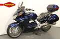 Honda ST 1300 ABS Pan European Azul - thumbnail 2