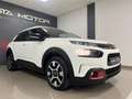 Citroen C4 Cactus 1.5BlueHDi S&S Shine Pack EAT6 120 Blanco - thumbnail 2