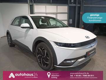 58 kWh LED|Navi|SHZ|Kamera|Wä-Pu