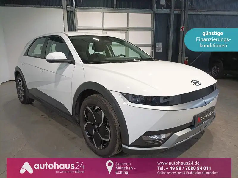 HYUNDAI Ioniq 5