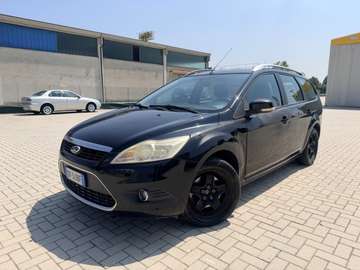 Focus 2.0 (145CV) SW Bz.- GPL Tit.