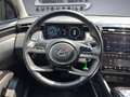 Hyundai TUCSON PHEV I BASIS I DCT I 4WD I AHK I NAVI I RFK I Blanc - thumbnail 16