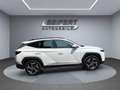 Hyundai TUCSON PHEV I BASIS I DCT I 4WD I AHK I NAVI I RFK I Blanc - thumbnail 6