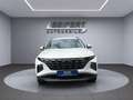 Hyundai TUCSON PHEV I BASIS I DCT I 4WD I AHK I NAVI I RFK I Blanc - thumbnail 8