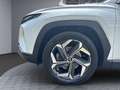 Hyundai TUCSON PHEV I BASIS I DCT I 4WD I AHK I NAVI I RFK I Blanc - thumbnail 19