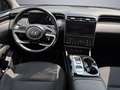 Hyundai TUCSON PHEV I BASIS I DCT I 4WD I AHK I NAVI I RFK I Blanc - thumbnail 10