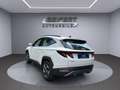 Hyundai TUCSON PHEV I BASIS I DCT I 4WD I AHK I NAVI I RFK I Blanc - thumbnail 3