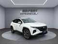 Hyundai TUCSON PHEV I BASIS I DCT I 4WD I AHK I NAVI I RFK I Blanc - thumbnail 7