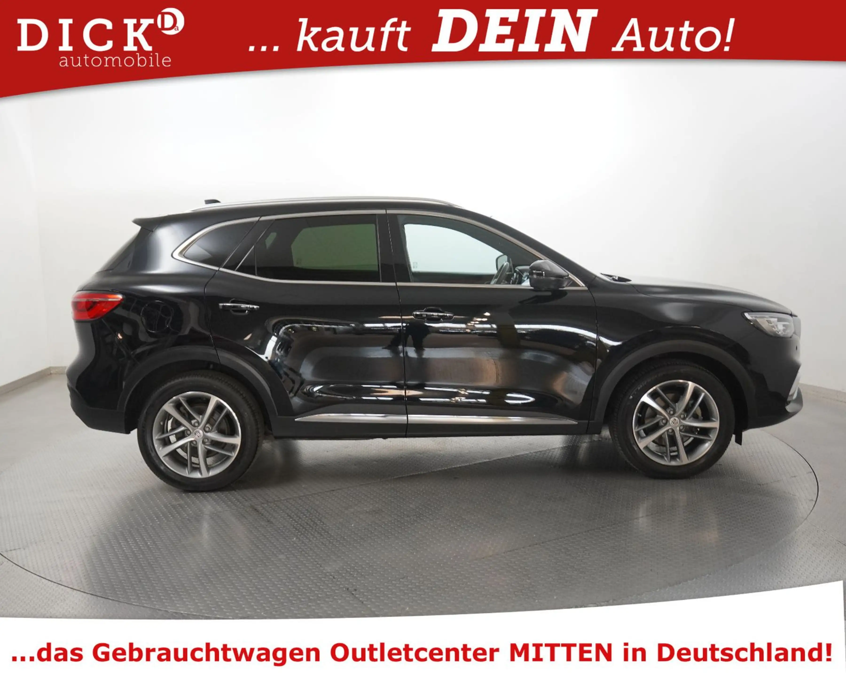 MG EHS PHEV 1.5 T-GDI Luxury LED+PANO+ACC+SHZ+360° — photo 2