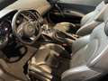 Audi R8 Spyder 5.2 V10 quattro r-tronic 1 OWNER SOLO KM37K Gris - thumbnail 9