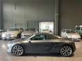 Audi R8 Spyder 5.2 V10 quattro r-tronic 1 OWNER SOLO KM37K Gris - thumbnail 8