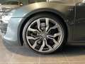 Audi R8 Spyder 5.2 V10 quattro r-tronic 1 OWNER SOLO KM37K Gris - thumbnail 15