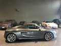 Audi R8 Spyder 5.2 V10 quattro r-tronic 1 OWNER SOLO KM37K Gris - thumbnail 4
