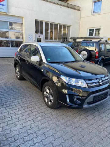 Suzuki Vitara 1,6 DDIS Comfort ,PDK,Navi,Kamera,Temp.