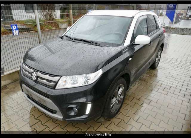 Imagine Suzuki Vitara 1,6 DDIS Comfort ,PDK,Navi,Kamera,Temp.